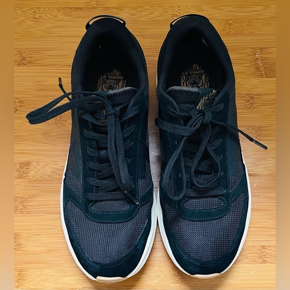 Le TIGRE-Women’s Loughlin Sneaker (8 m) - Picture 1 of 9